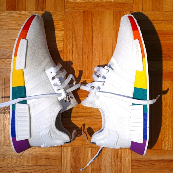 adidas Other - I was gifted these